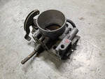 Toyota 4A-GE 16V Bigport Rwd Intake Throttle Body Without Tps & Iscv Used. Price: $133.40.