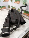 Passenger Air Cleaner 231 Type Sl Models Fits 11-19 Mercedes S-class 3784510 Used. Price: $194.99.