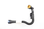 New Oem Ford Fuel Tank Vapor Tube L1MZ-6758-E Explorer 2.3L 2020-2021. Price: $30.25.