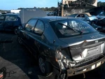 Throttle Body 1.6L Dohc Canada Market Hatchback Fits 01-06 Accent 1379250 Used. Price: $80.00.