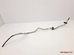 2014 Mini Cooper F56 F55 F57 F54 Front Fuel Supply Line 16127464633 Used. Price: $49.99.