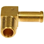 Fuel Hose Fitting Dorman 785-430D New. Price: $36.11.