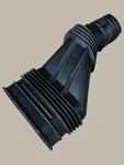 Air Intake Duct Fits Datsun 81-83 280ZX 62860P7900 Oem Nissan Used. Price: $31.49.