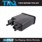 Trq Fuel Vapor Charcoal Canister Fits 2003-2020 Chevrolet Gmc New. Price: $104.95.