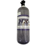 11152 Nitrous Express 12LB Composite Bottle, Lightning 500 Valve, -4AN Nipple New. Price: $1050.42.