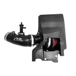 Prl Motorsports High Volume Street Air Intake System For 2017-2020 Honda Civic New. Price: $399.99.