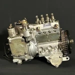 Alfa Romeo Spica Fuel Injection Pump T255 Oem Vintage Unit Spider Gtv Used. Price: $757.12.
