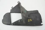 Front Left Intercooler Shroud 4W0121345 Bentley Continental Flying Spur 2014-18 Used. Price: $67.99.