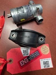 Only Rubber Base A1031410282 For Idle Air Valve BOSCH0280140510 = A0001412225 Remanufactured. Price: $39.30.