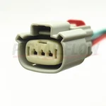 Oem Connector Ford 3-PIN CU2Z-14S411-MA, WPT-1261 New. Price: $14.30.