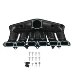 Inlet Intake Manifold For Chevrolet Trailblazer Gmc Envoy Isuzu 4.2L 12570882 New. Price: $89.00.