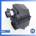 16-21 Jaguar X760 Xe F-pace Left Side Air Intake Cleaner Filter Box Oem Used. Price: $109.23.