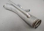 Nice Used Original Genuine Porsche 924 944 Fuel Filler Neck 1980-85. Price: $45.00.