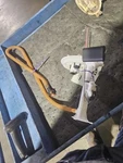 Durango 2022 Fuel Pump 895449 Used. Price: $85.50.