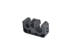 Genuine Mopar Fuel Bundle Clip 68210258AA New. Price: $27.06.