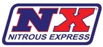 Nitrous Express 11150-6 New. Price: $419.99.