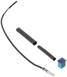 Motorcraft WT56872 Terminal Kit, 1 Pack Silver New. Price: $53.90.