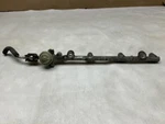 Toyota Camry Hybrid 2009 Fuel Injector Rail Factory Used. Price: $73.05.