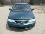 Odyssey 2002 Fuel Filler Door 314464 Used. Price: $84.90.