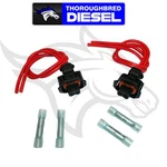 Bostech WH01855 Injector Connector Kit Gm Duramax Lly/lbz/lmm New. Price: $35.90.