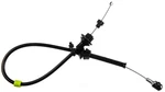 Carburetor Accelerator Cable Pioneer CA-8656 New. Price: $32.62.
