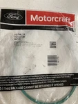 Ford Oem Fuel Pump /sender Gasket F75Z-9417-BB New. Price: $16.55.