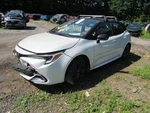 Corolla 2023 Air Tube/resonator 1056539 Used. Price: $157.32.