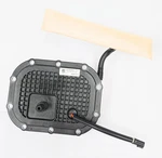 Bosch 2521169 Fuel Pump Module For Victory Cross Country Roads -l 08-17 New. Price: $145.00.