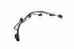 Genuine Gm Fuel Injector Connector 12707877 New. Price: $46.23.
