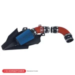 Injen SP3089WR Short Ram Intake System For 2017-2020 Audi A3, Wrinkle Red New. Price: $354.61.