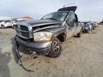 Fuel Tank 8' Box Fits 05-06 Dodge 2500 Pickup 11714870 Used. Price: $336.02.