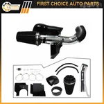 Cold Air Intake Kit For Gmc/chevy 4.8L/5.3L/6.0L V8 99-06 Heat Shield + Filter New. Price: $59.99.