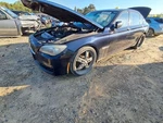 2011 Bmw Alpina B7 Driver Air Cleaner Box 4.4L Twin Turbo Used Oem 319-50328L. Price: $69.97.