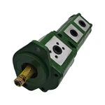 For John Deere 4045 6068 6095B 6105D 6110D 6120E 6130E Hydraulic Pump SJ34566 New. Price: $552.99.
