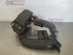22 Toyota Sienna Xle 2.5L At Fwd Air Cleaner Intake Oem Used. Price: $400.00.
