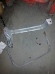 Fuel Tank Thru Vin 4S558921 Fits 01-04 Aztek 967338 Used. Price: $674.76.
