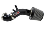 Hps Short Ram Air Intake W/ Filter For 05-08 Toyota Corolla 1.8 (black) New. Price: $277.00.
