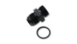 Vibrant -3 Male X -6 Orb Flare Straight Adapter W/o-ring New. Price: $38.99.