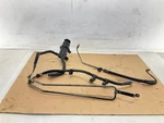 06-09 Pontiac Solstice Power Steering Pressure Hoses W/ Reservoir Oem Used. Price: $144.99.
