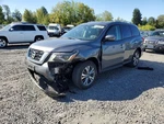 Pedal, Brake/clutch Oem 2014 Nissan Pathfindr 180023JA3B Used. Price: $90.00.