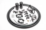 Radium Engineering Oil Catch Can Kit 20-0590-FL*20-0590-FL New. Price: $588.95.