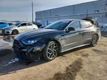 2021 Hyundai Sonata Air Cleaner Box 2.5L Turbo Used Oem 58000 Miles. Price: $131.58.