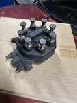 1978/1979 Porsche 928 Kjet Cis Fuel Distributor Bosch 0438100027. Price: $350.00.
