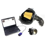 Ford Racing 2015-2017 Mustang Gt Cold Air Intake & Calibration Power Pack New. Price: $1046.29.