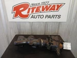 14-19 Corvette C7 Z51 Air Cleaner Assembly W/snorkel Used. Price: $274.95.