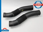 Mercedes R170 S320 Chrysler Crossfire Air Intake Pipe Hose Tube 01-08 Oem Used. Price: $99.99.