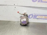 2021 Mazda CX30 CX-30 Oem 2.5L Vacuum Pump P5PW18G00 Used. Price: $59.50.