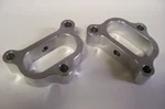 Fits Stromberg 97 Spacer Ford Holley 94 Flathead Intake Riser Vacuum Port 1" New. Price: $45.00.