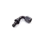 Aeroquip #6 90 Degree Socketless Black- FBL1532 New. Price: $22.13.