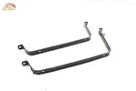 2018 2023 Bmw X2 F39 Fuel Tank Strap Metal Bracket Support Oem -set- Used. Price: $44.99.